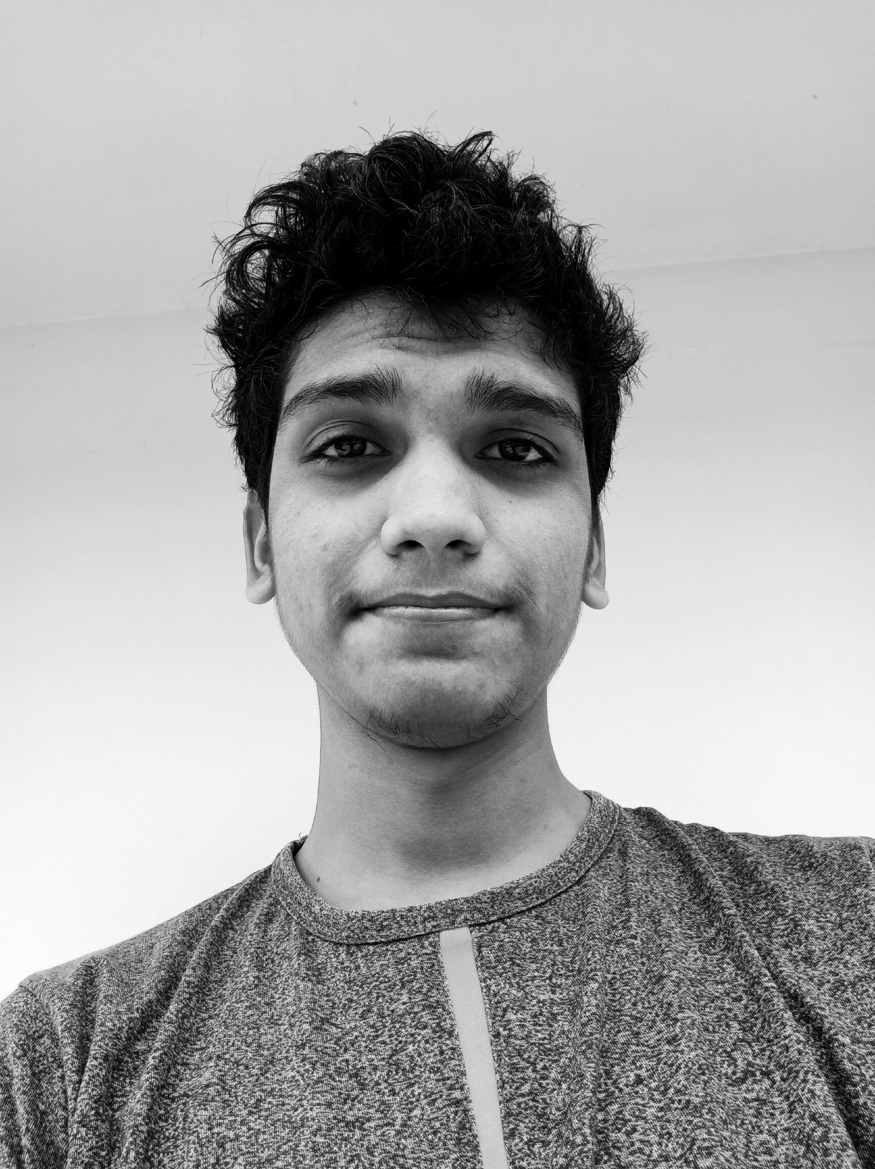 Nishad Mahmud